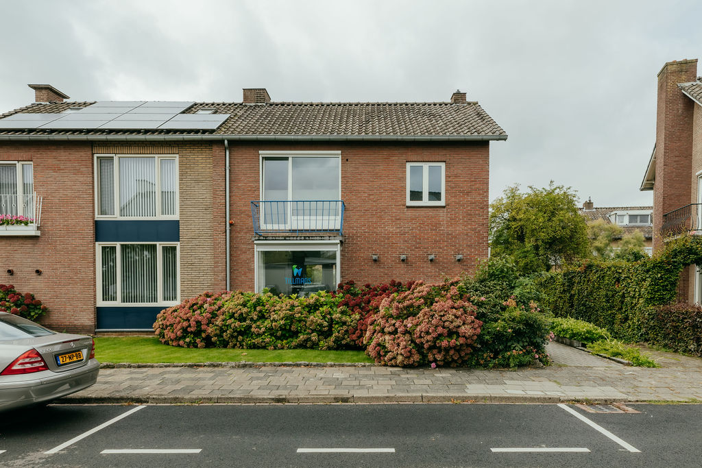 Marinus - Exclusief Vastgoed - Churchilllaan 57 te MAASTRICHT - MT101084-22