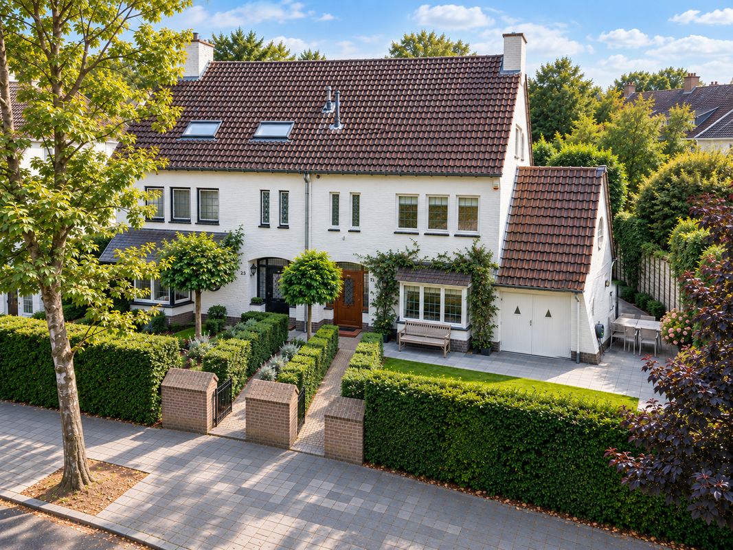 Marinus - Exclusief Vastgoed - Henri Goovaertsweg 25 te MAASTRICHT - MT101152-01