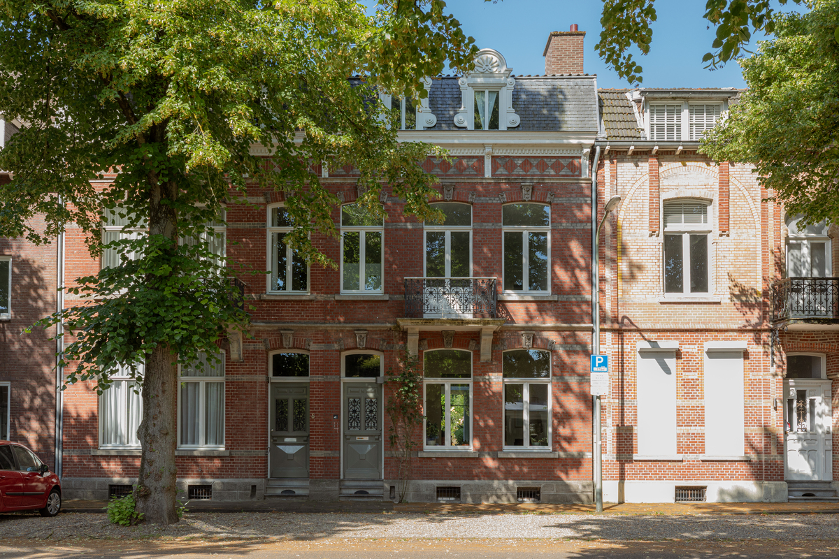 Marinus - Exclusief Vastgoed - Prins Hessen Casselstraat 4 te MAASTRICHT - MT101080-01