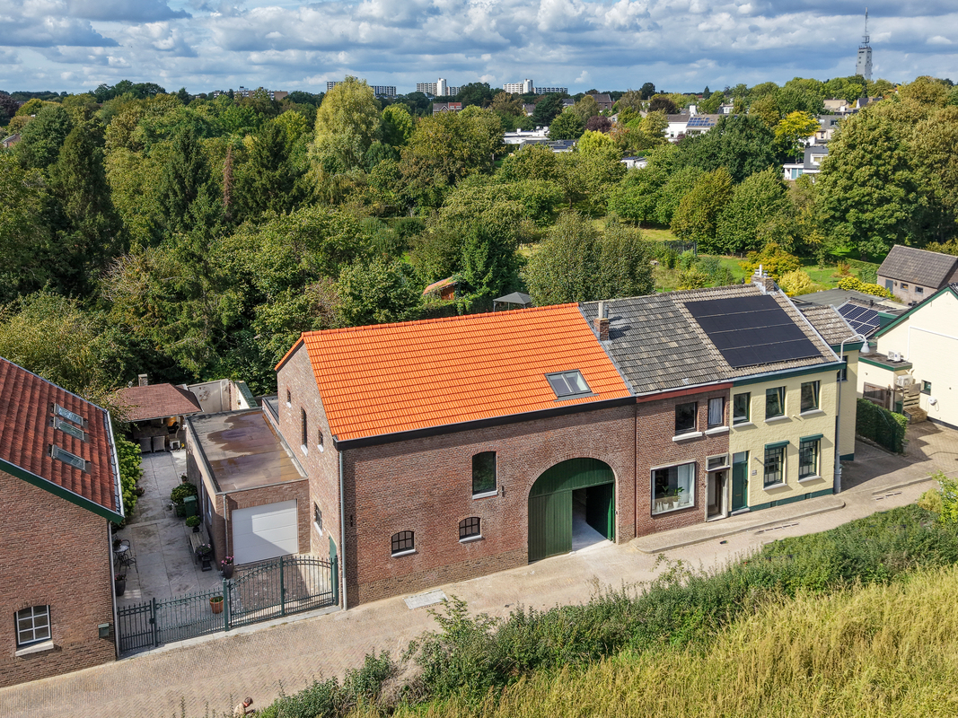 Marinus - Exclusief Vastgoed - Vroenhovenweg 200 te MAASTRICHT - MT101104-02
