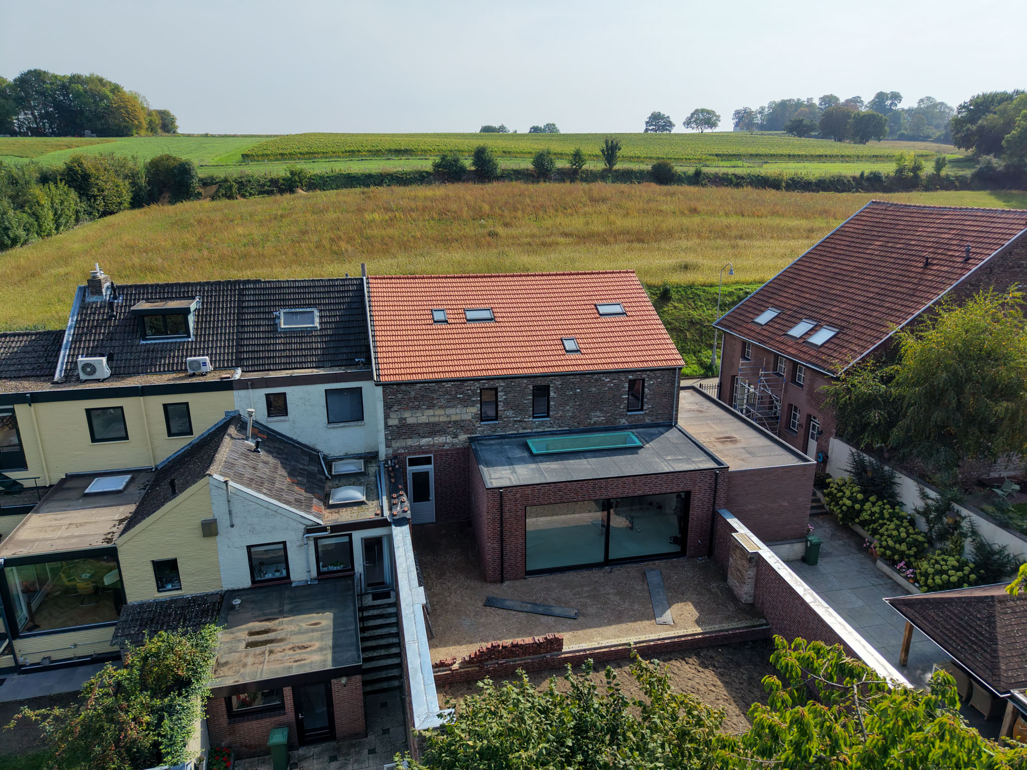 Marinus - Exclusief Vastgoed - Vroenhovenweg 200 te MAASTRICHT - MT101104-29